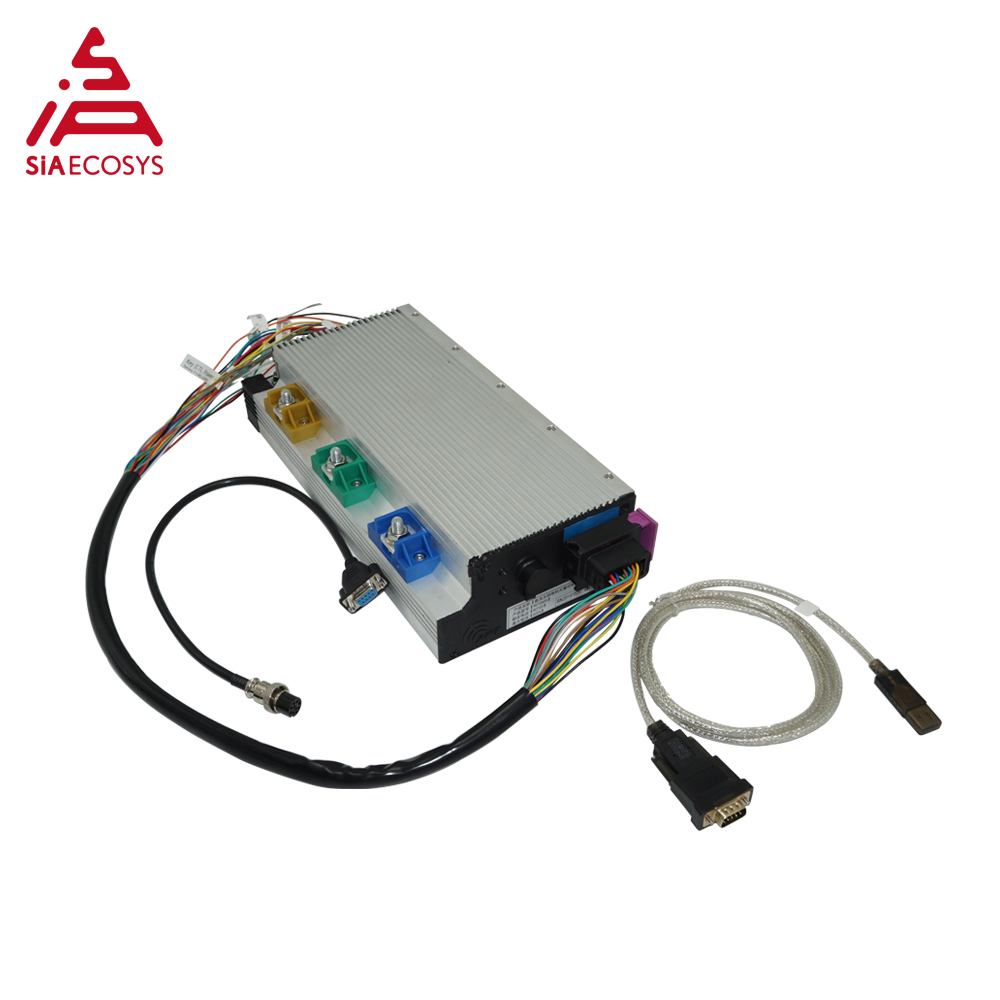 APT AE96600 Programlanabilir F - Programmable Bldc Motor Controller 96V incelemesi ve fiyatı