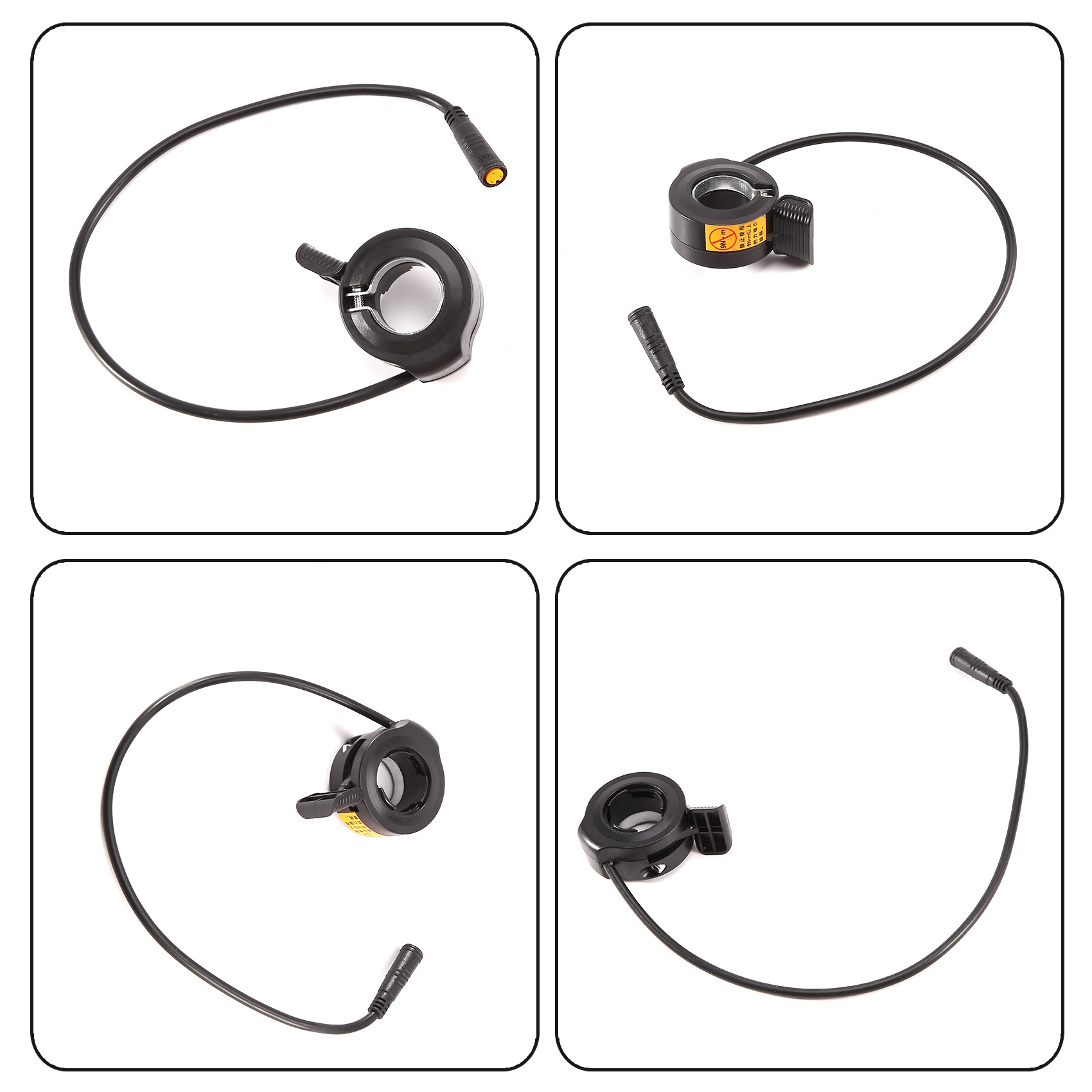 AB31-Başparmak Gaz Bafang Orta - Mid Drive Motor Kit 52V 1000W incelemesi ve fiyatı