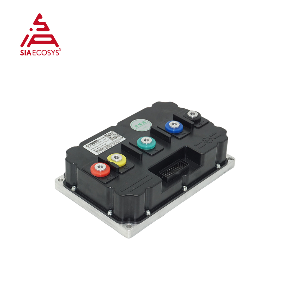 ND961200 Fardriver 96V 600A 12 - Programmable Bldc Motor Controller 96V incelemesi ve fiyatı