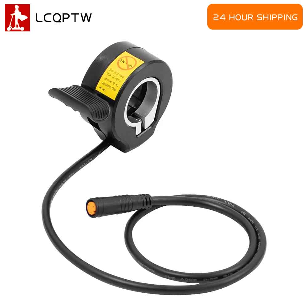 Ebike Başparmak Gaz 130X Parma - Bafang Bbshd 1000W Conversion Kit incelemesi ve fiyatı