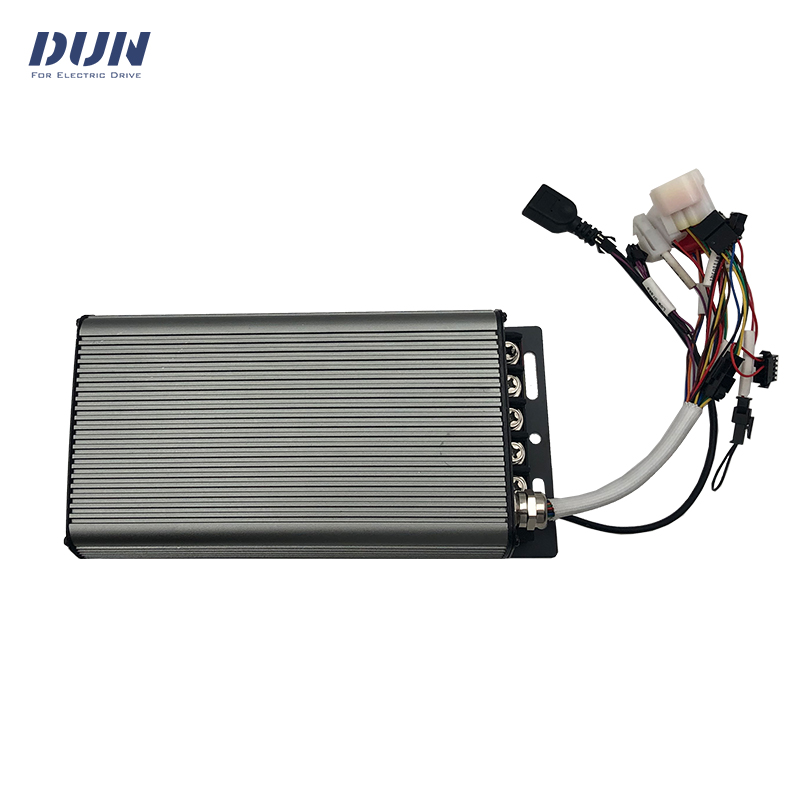 Sabvoton SVMC72150APT Protokol - Bldc Controller 72V 150A Sabvoton incelemesi ve fiyatı