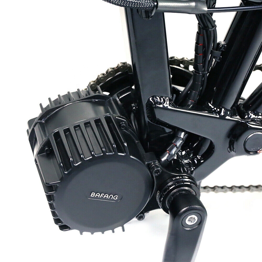 2026 Bafang CAN Sürümü BBSHD B - Bafang Bbshd 1000W Conversion Kit incelemesi ve fiyatı