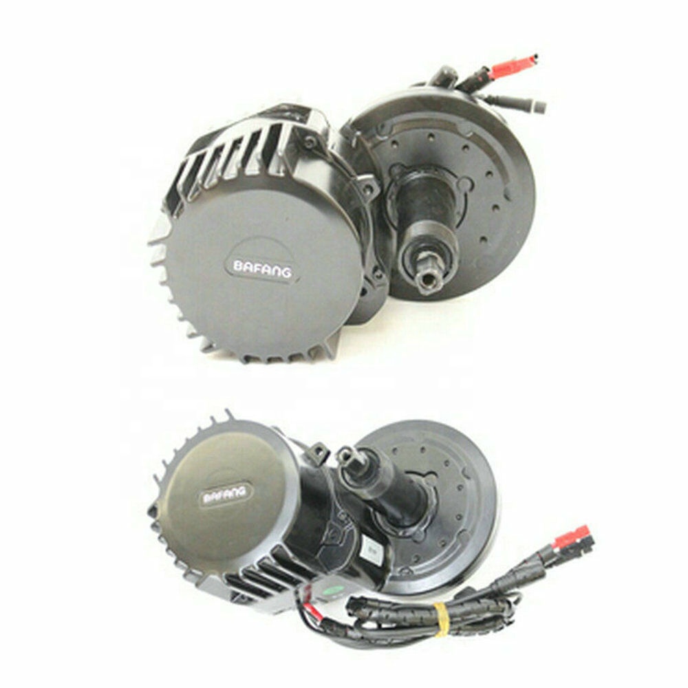 2026 Bafang CAN Sürümü BBSHD B - Bafang Bbshd 1000W Conversion Kit incelemesi ve fiyatı
