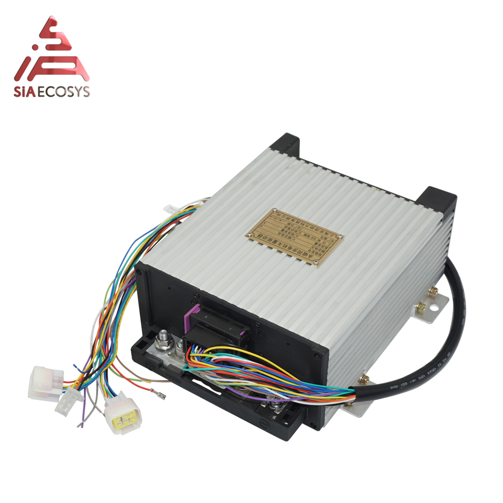 APT Programlanabilir FOC AE968 - Programmable Bldc Motor Controller 96V incelemesi ve fiyatı
