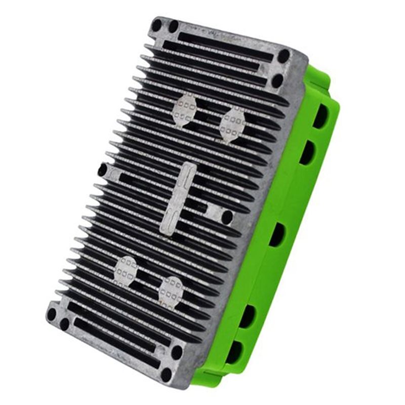 AC62-ND72260 48V-72V 80A 3KW D - Sine Wave Controller 48V 72V 80A incelemesi ve fiyatı