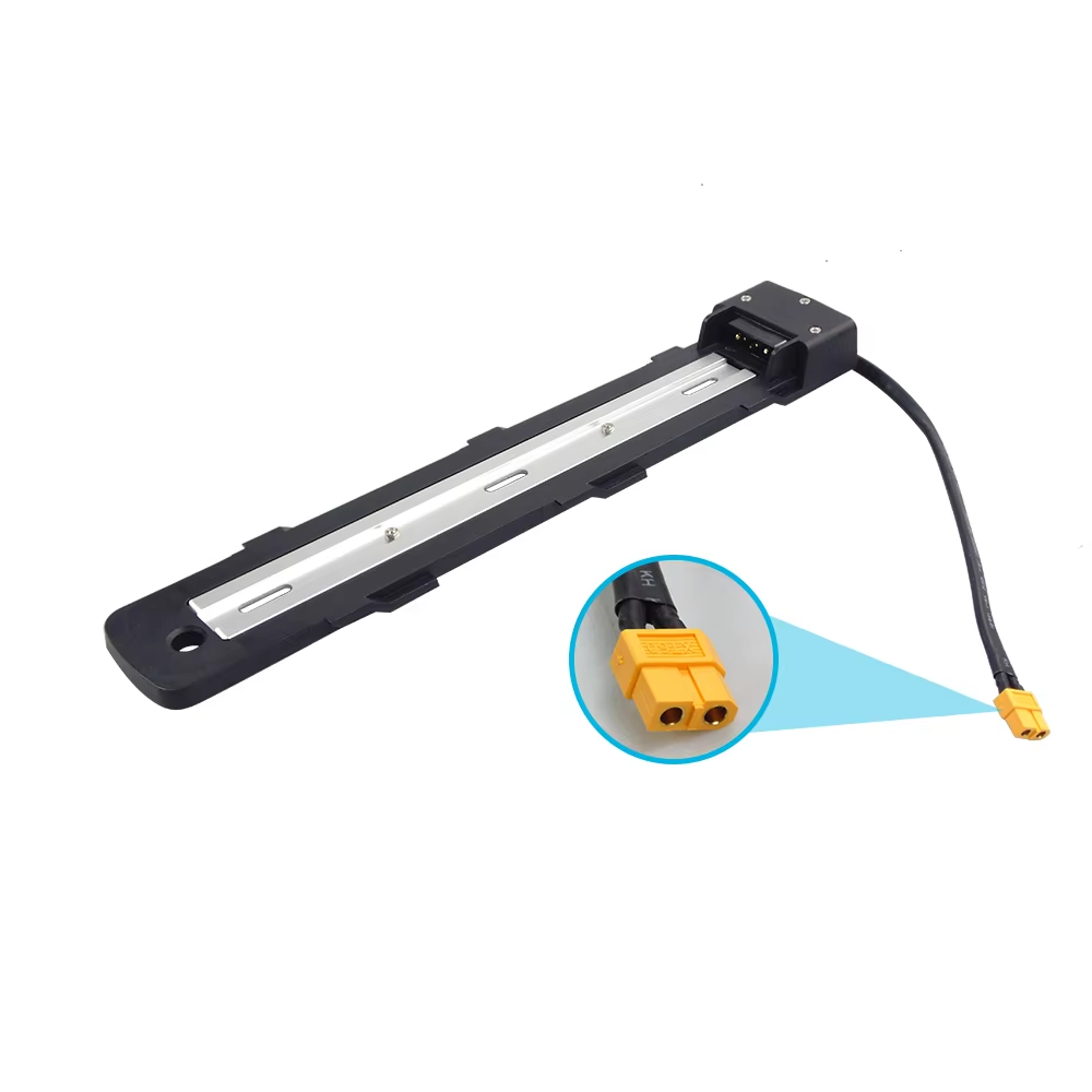 Hailong E-bisiklet Pil Kutusu  - Ebike Battery 48V 20Ah Hailong incelemesi ve fiyatı