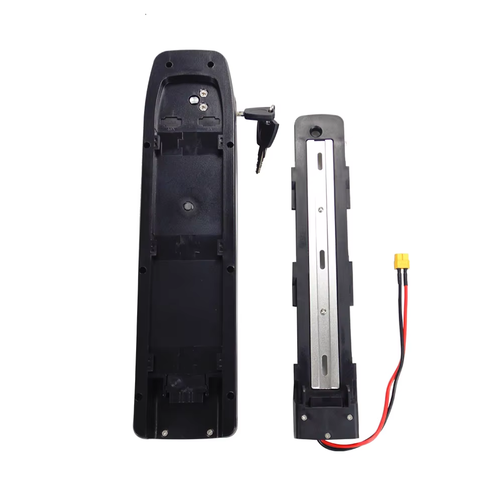 Hailong E-bisiklet Pil Kutusu  - Ebike Battery 48V 20Ah Hailong incelemesi ve fiyatı