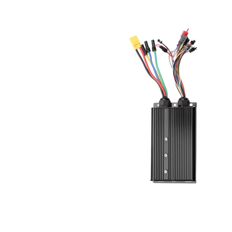 3000W 5000w Elektrikli Araç Ko - Sine Wave Controller 48V 72V 80A incelemesi ve fiyatı