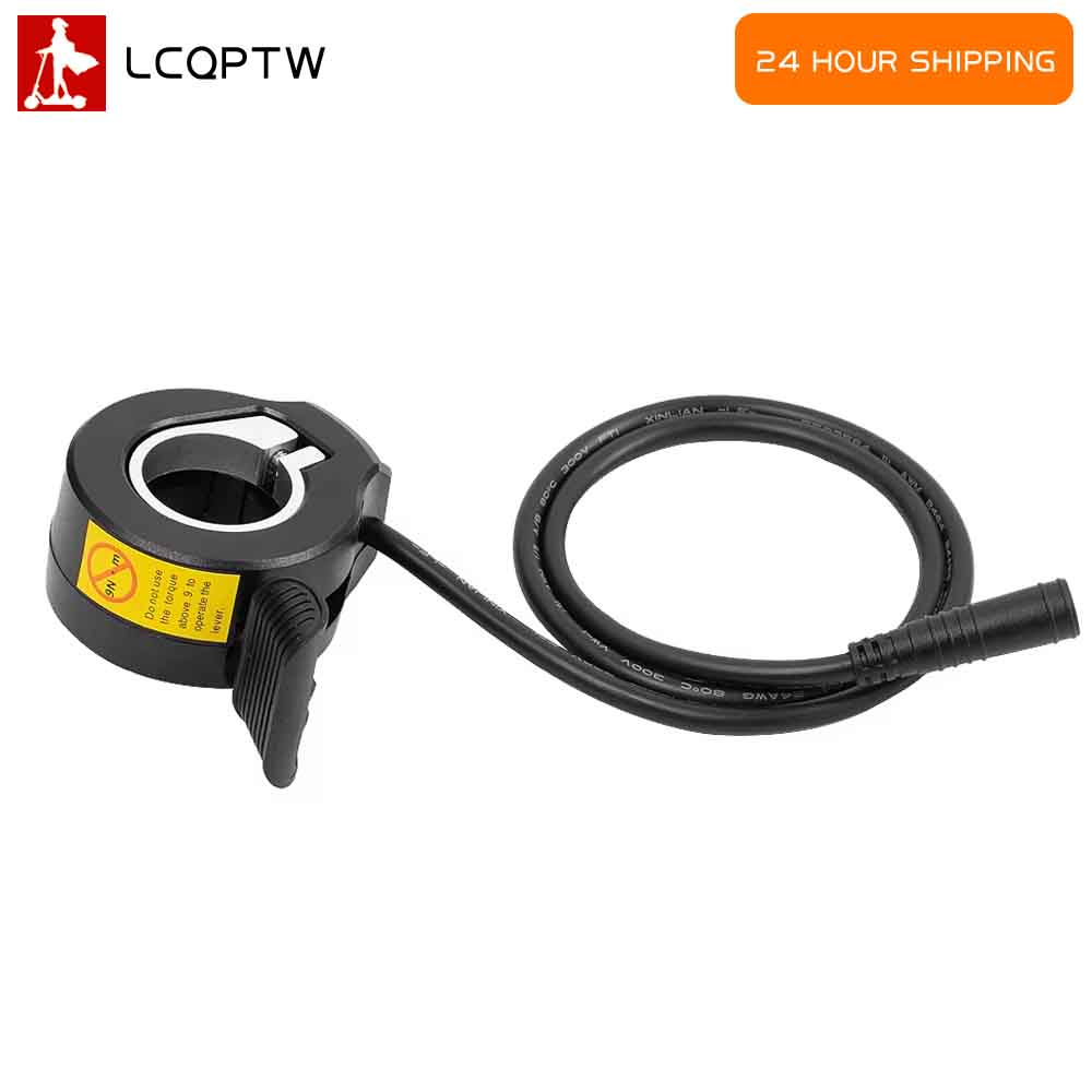 Ebike Başparmak Gaz 130X Bafan - Bafang Bbshd 1000W Conversion Kit incelemesi ve fiyatı