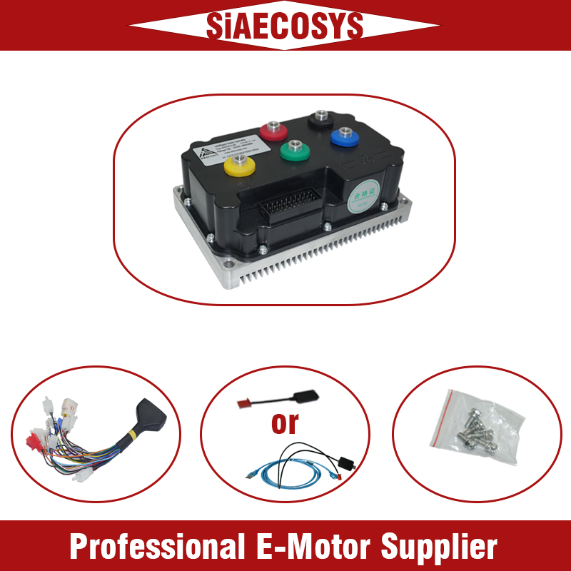 Fardriver ND72530/ND96530 72V- - Programmable Bldc Motor Controller 96V incelemesi ve fiyatı